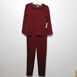 Edgehill Collection Girls 2-Piece Set